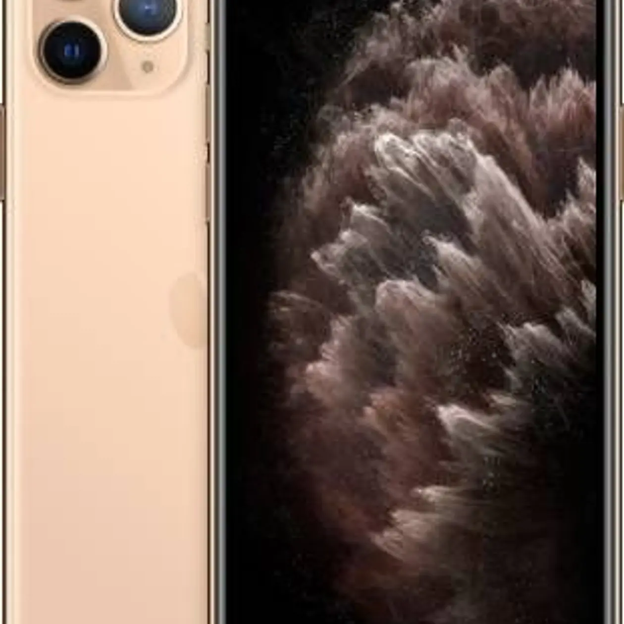 Apple iPhone 11 Pro Max - Gold